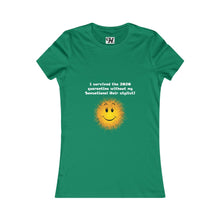 Load image into Gallery viewer, Women's Favorite Tee