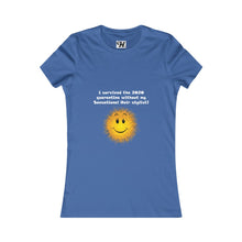 Load image into Gallery viewer, Women's Favorite Tee