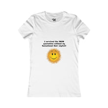 Load image into Gallery viewer, Women's Favorite Tee