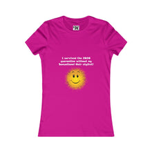 Load image into Gallery viewer, Women's Favorite Tee